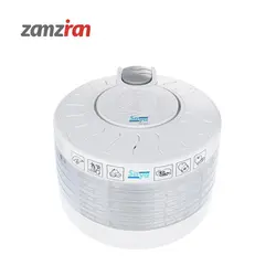 قیمت میوه و سبزی خشک کن سایا مدل GP103 - لوازم خانگی زمزیران