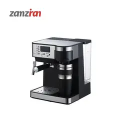 قیمت اسپرسوساز فوما مدل FU-1799 - لوازم خانگی زمزیران