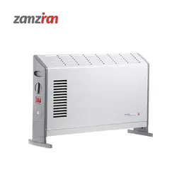 قیمت بخاری کانوکتور پارس خزر مدل CH2000TL - لوازم خانگی زمزیران