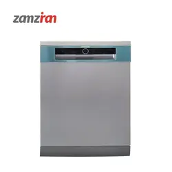 قیمت ماشین ظرفشویی هیوندای مدل HDW-1409 - لوازم خانگی زمزیران