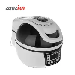 قیمت هواپز کورس مدل CAF 1606 Wi - لوازم خانگی زمزیران