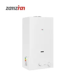 قیمت آبگرمکن گازی بوتان مدل B4218i Turbo - لوازم خانگی زمزیران