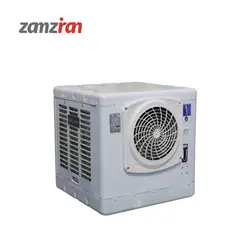 قیمت کولر آبی پردیس خزر مدل PK280 ساده - لوازم خانگی زمزیران