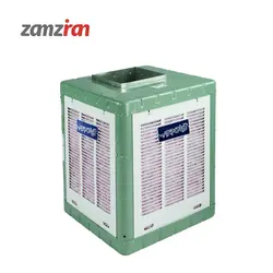 قیمت کولر آبی بالا زن گرمای جنوب مدل GA-58 - لوازم خانگی زمزیران