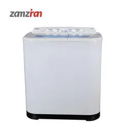 قیمت ماشین لباسشویی جنرال آدمیرال مدل TT-B 5854 - لوازم خانگی زمزیران
