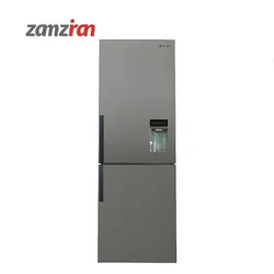 قیمت یخچال فریزر اسنوا مدل SN4-0250 - لوازم خانگی زمزیران