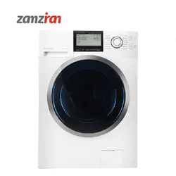 قیمت ماشین لباسشویی دوو سری یانگ مدل DWK-Young86C ظرفیت 8 کیلوگرم - لوازم خانگی زمزیران