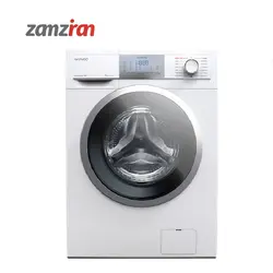 قیمت ماشین لباسشویی دوو سری کاریزما ظرفیت 7 کیلوگرم مدل DWK-7140 - لوازم خانگی زمزیران