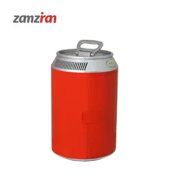 قیمت مینی یخچال BMI مدل BCR-11-AC/DC - لوازم خانگی زمزیران