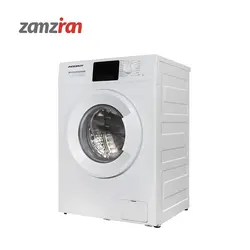 قیمت ماشین لباسشویی اکسنت مدل ACCENT601000 - لوازم خانگی زمزیران