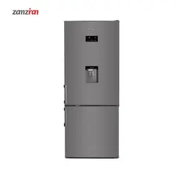 قیمت یخچال فریزر آرچلیک مدل ۱۵۲۱SD - لوازم خانگی زمزیران