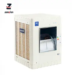 قیمت کولر آبی گرمای جنوب مدل 7000 - لوازم خانگی زمزیران