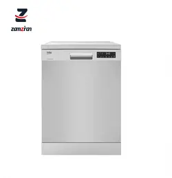 قیمت ماشین ظرفشویی 14 نفره بکو مدل DFN28J21X - لوازم خانگی زمزیران