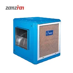 قیمت کولر سلولزی تبخیری انرژی مدل اقتصادی EC0550e - لوازم خانگی زمزیران