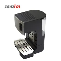 قیمت اسپرسو ساز حرفه ای پرشیا مدل 8955D - لوازم خانگی زمزیران