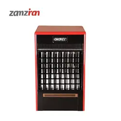 قیمت هیتر گازی فن آلمانی انرژی مدل 640 - لوازم خانگی زمزیران