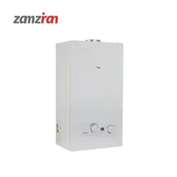 قیمت آبگرمکن دیواری بوتان مدل B5418RS - لوازم خانگی زمزیران