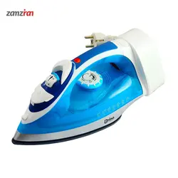 قیمت اتو بخار برینا مدل BST 410 - لوازم خانگی زمزیران