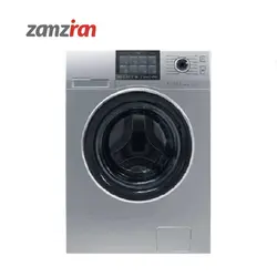 قیمت ماشین لباسشویی دوو سری کاریزما مدل DWK-8143 - لوازم خانگی زمزیران