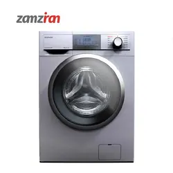 قیمت ماشین لباسشویی دوو سری کاریزما مدل DWK-7143 - لوازم خانگی زمزیران