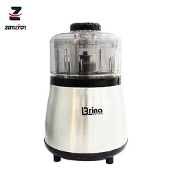 قیمت خردکن برینا مدل 374 - لوازم خانگی زمزیران