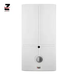 قیمت آبگرمکن گازی دیواری بوتان مدل B3215I بدون فن - لوازم خانگی زمزیران