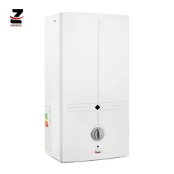 قیمت آبگرمکن گازی دیواری بوتان مدل B3315if فن دار - لوازم خانگی زمزیران