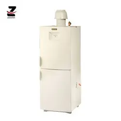 قیمت آبگرمکن گازی یخچالی ایمن گاز مشهد مدل B آرامش 170 لیتری - لوازم خانگی زمزیران