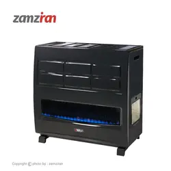 قیمت بخاری گازی نیک کالا مدل مهتاب MB-20 - لوازم خانگی زمزیران
