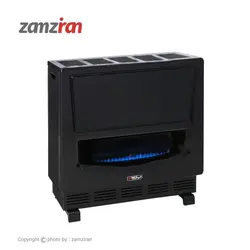 قیمت بخاری گازی نیک کالا مدل آفتاب AF18 - لوازم خانگی زمزیران