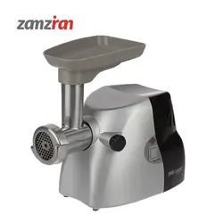 قیمت چرخ گوشت پارس خزر مدل MG-1600P - لوازم خانگی زمزیران