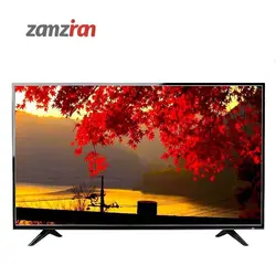 قیمت تلویزیون ال ای دی هوشمند هیوندای مدل HLED 6530 - لوازم خانگی زمزیران