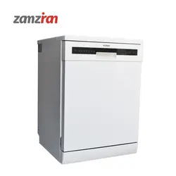 قیمت ماشین ظرفشویی هیوندای مدل HDW-1408 - لوازم خانگی زمزیران