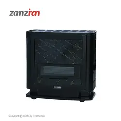 قیمت بخاری گازی ایمن گاز مشهد مدل بیتا B 14000 - لوازم خانگی زمزیران