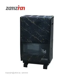 قیمت بخاری گازی ایمن گاز مشهد مدل برین B 6000 - لوازم خانگی زمزیران