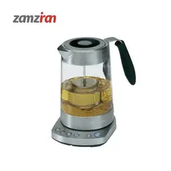 قیمت دمنوش ساز و کتری برقی پروفی کوک مدل WKS 1020 G - لوازم خانگی زمزیران