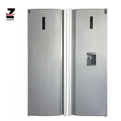 یخچال و فریزر دوقلوی تکنوسان مدل TR-K820 | TF-K820