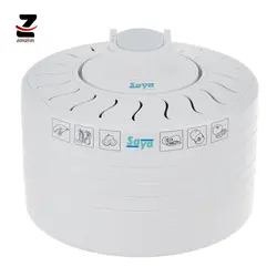 قیمت میوه و سبزی خشک کن سایا مدل GP-102 - لوازم خانگی زمزیران