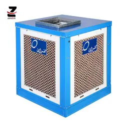 قیمت کولر آبی سلولزی بالازن انرژی مدل VC 0380 - لوازم خانگی زمزیران