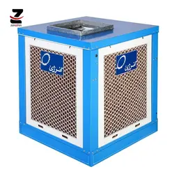 قیمت کولر سلولزی بالازن انرژی VC6.0 - لوازم خانگی زمزیران