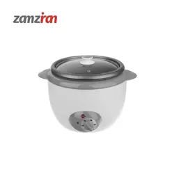 قیمت پلوپز پارس خزر مدل RC271TSP Candoj - لوازم خانگی زمزیران