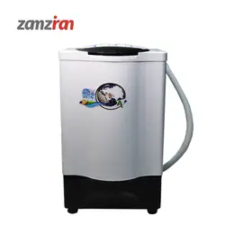 قیمت ماشین لباسشویی فریدولین مدل SW 60 ظرفیت 6 کیلوگرم - لوازم خانگی زمزیران