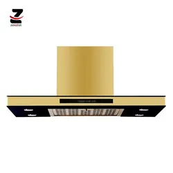 قیمت هود شومینه ای درسا مدل آترین سایز 90 - لوازم خانگی زمزیران