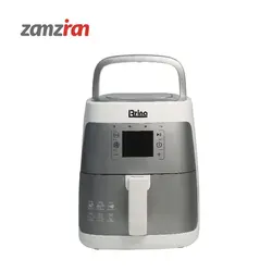 سرخ کن برینا مدل BAF 650