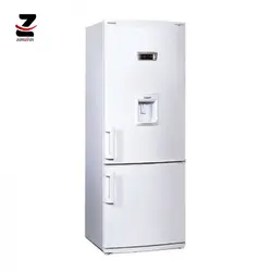 یخچال فریزر کنوود مدل  KFCA 700 DWD