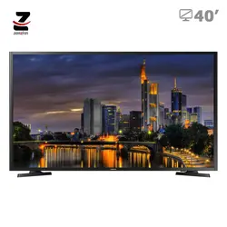 قیمت تلویزیون ال ای دی full hd سامسونگ مدل M5000 سایز 40 اینچ - لوازم خانگی زمزیران