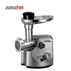 قیمت چرخ گوشت پرشیا مدل PR-9600 - لوازم خانگی زمزیران