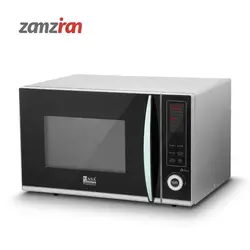 قیمت مایکروفر ناسا الکتریک مدل NS-2024 - لوازم خانگی زمزیران