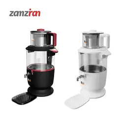 قیمت سماور برقی ناسا الکتریک مدل NS-525 - لوازم خانگی زمزیران