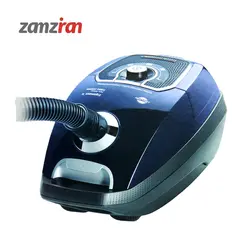 قیمت جارو برقی پارس خزر مدل TURBO 2500WN - لوازم خانگی زمزیران